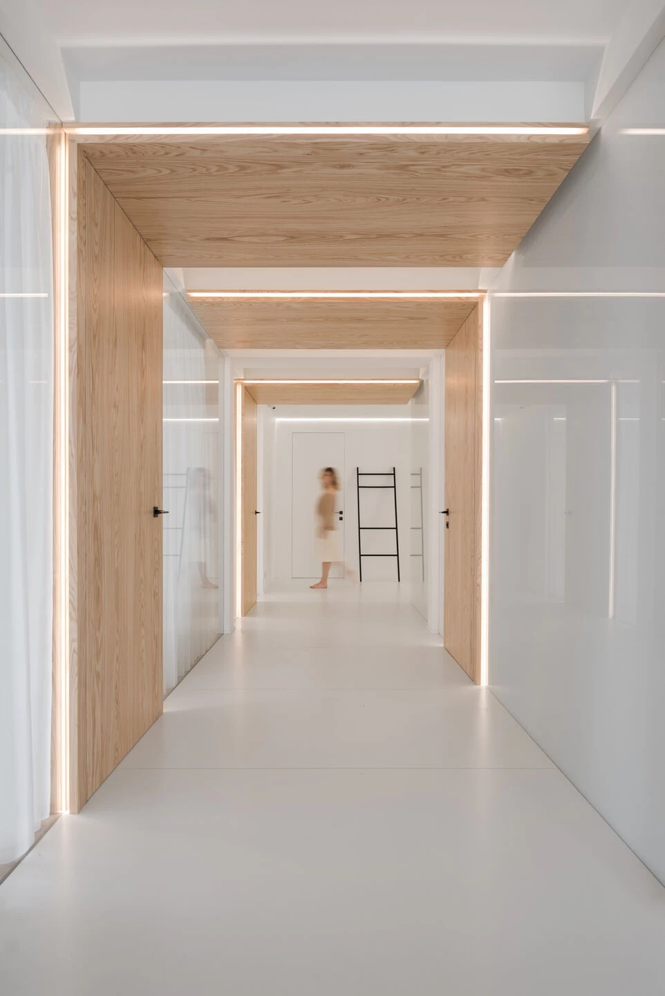 莫斯科艺术家私人公寓丨俄罗斯莫斯科丨QPRO-19