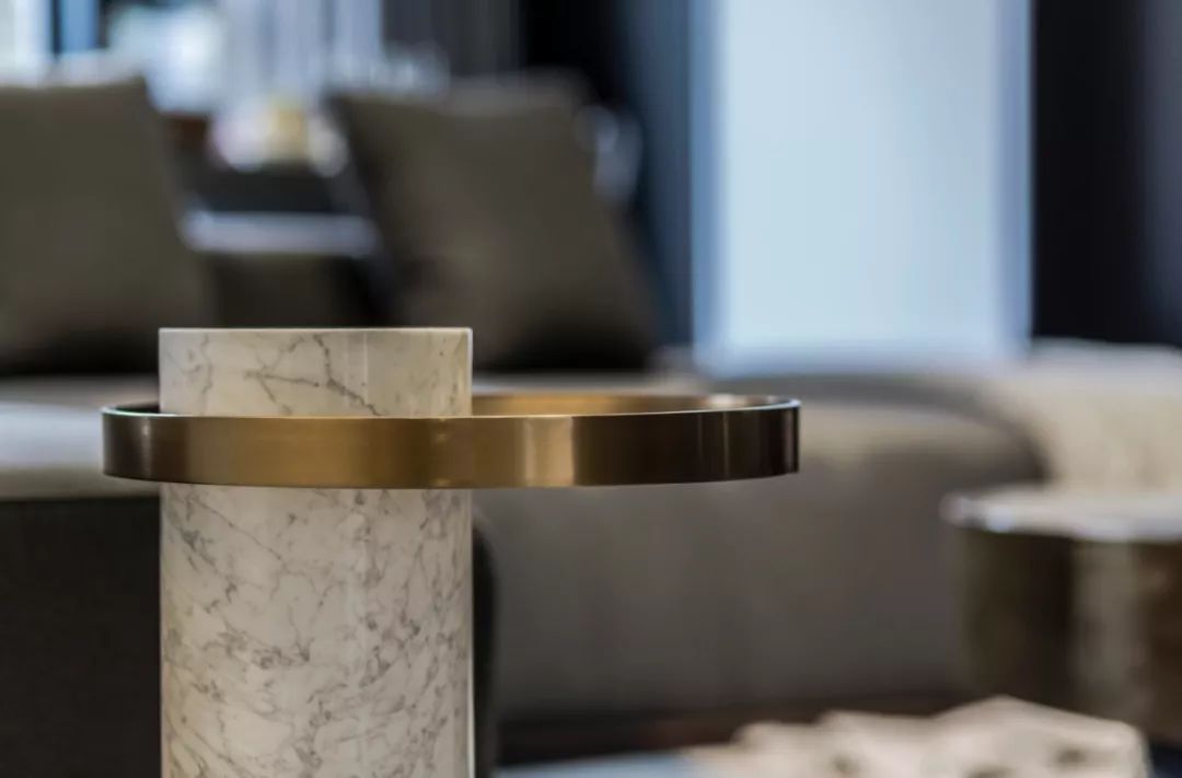 翡翠珑湾 | 300㎡别墅,诠释独立女性的诗意生活-16