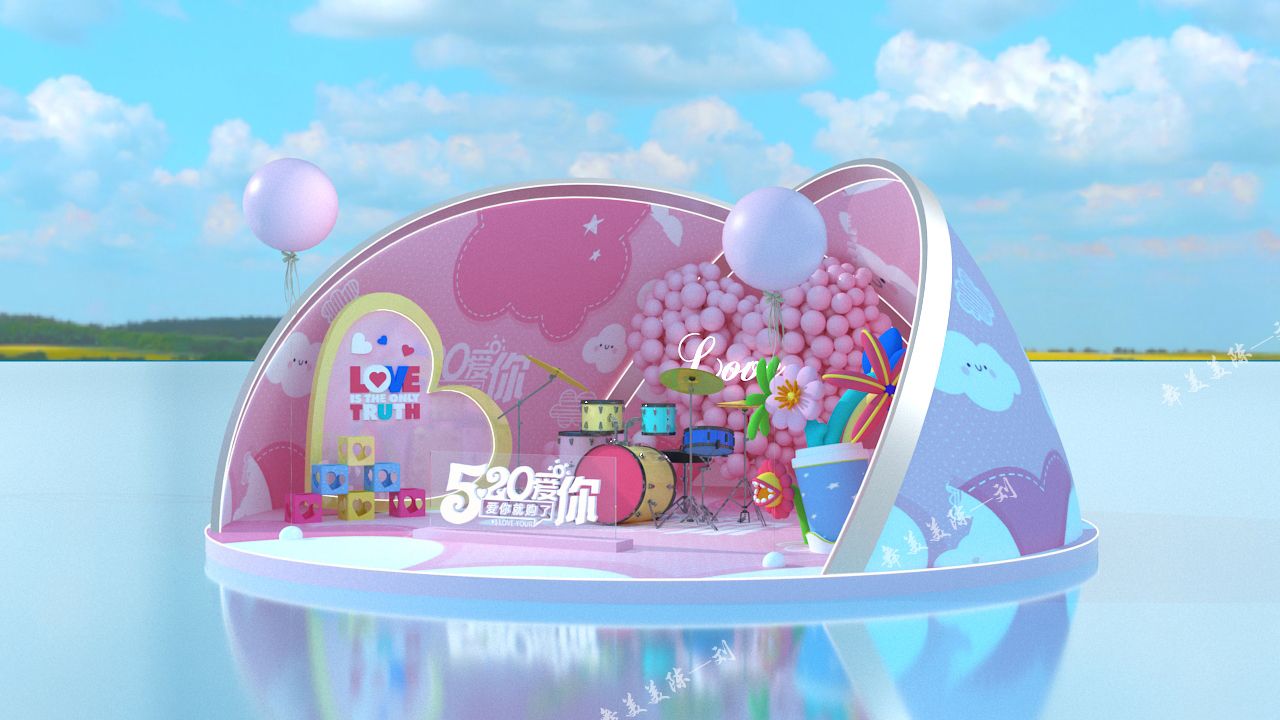 520 美陈快闪设计-6