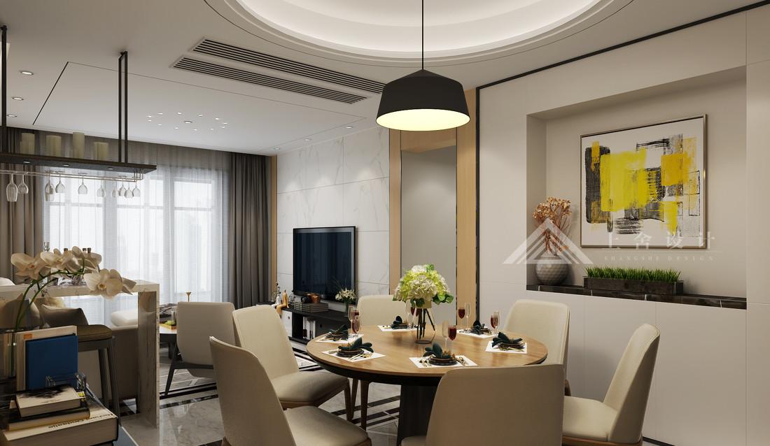 阳光蓝山郡复式-10