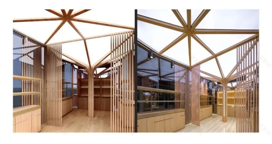 诗意的建构 | UUA 设计理念与实践-123