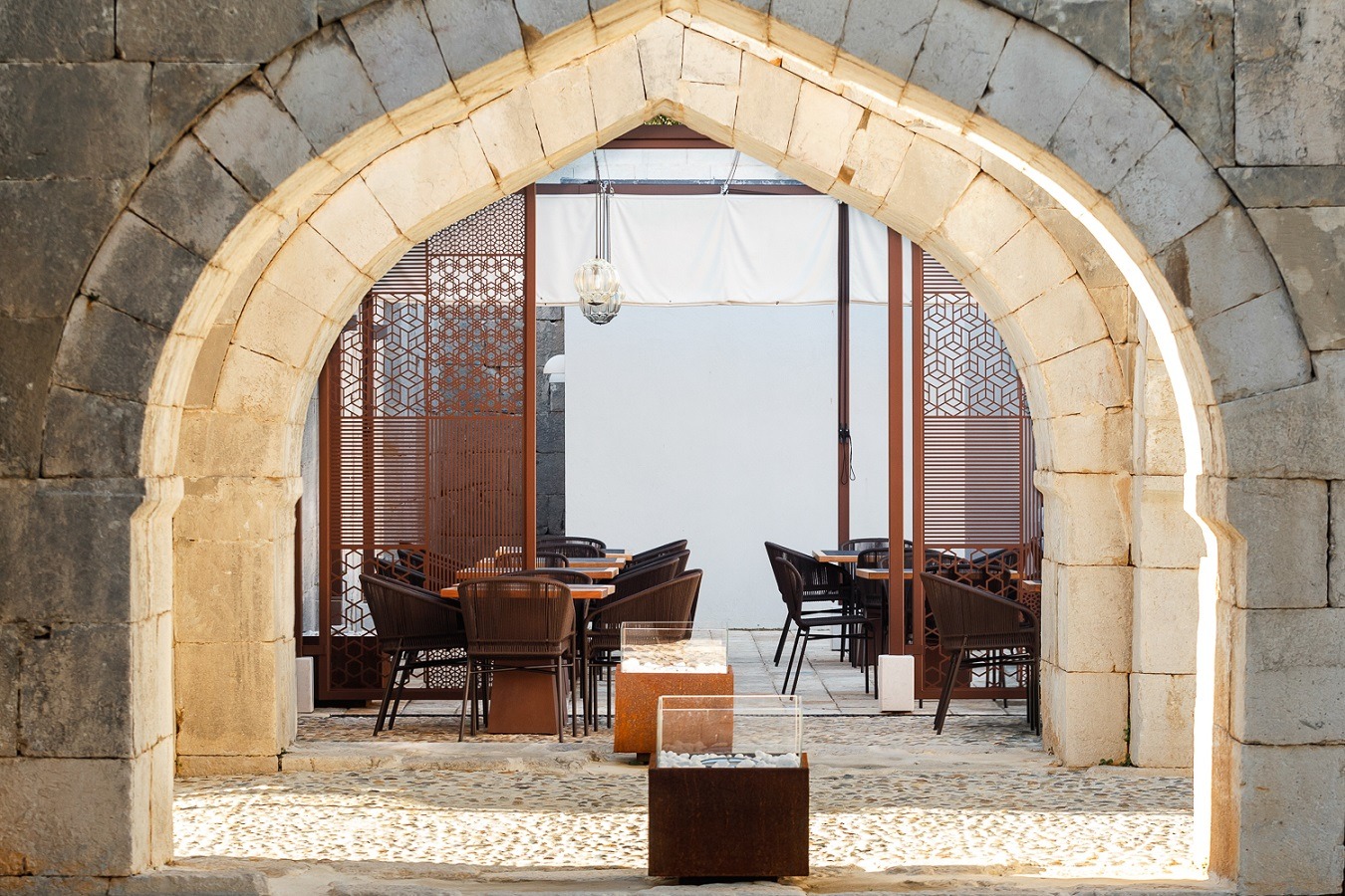 Maskovica Han 酒店-8