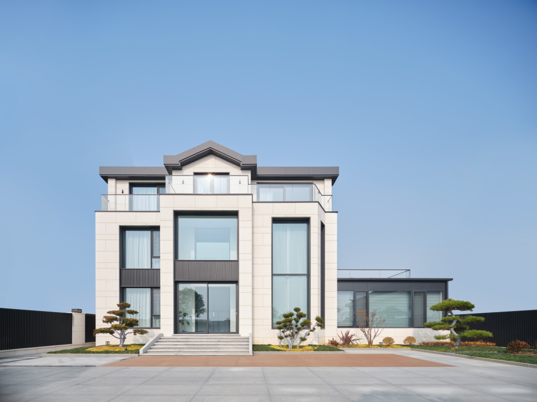 枫语设计｜锦时筑梦，共绽芳华-4