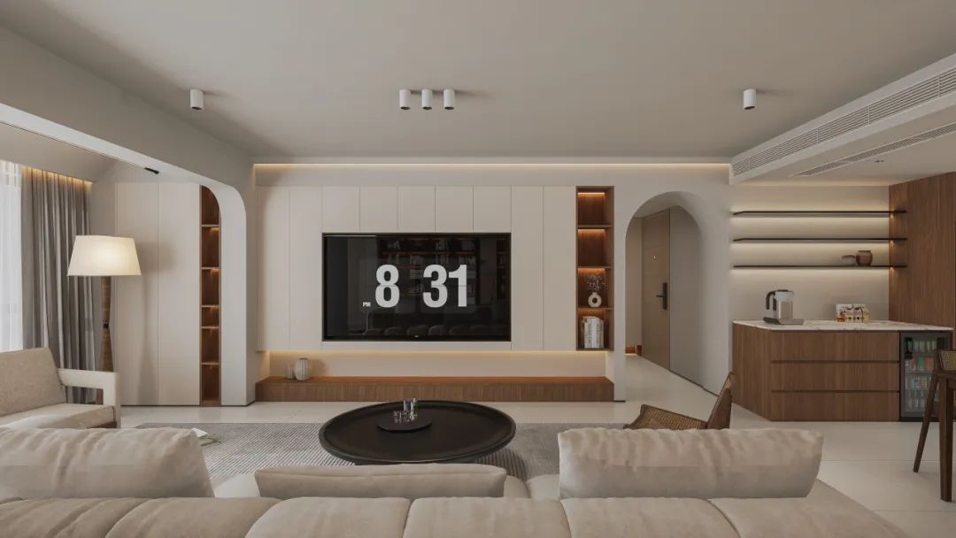 形道新作|与优雅共生，最是人间烟火气-34