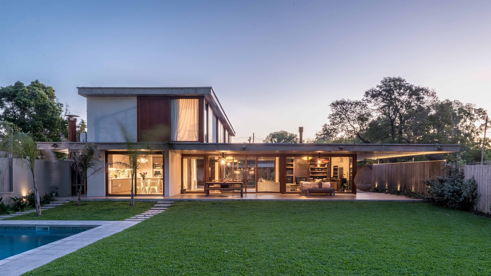 小户型空间魔术-6