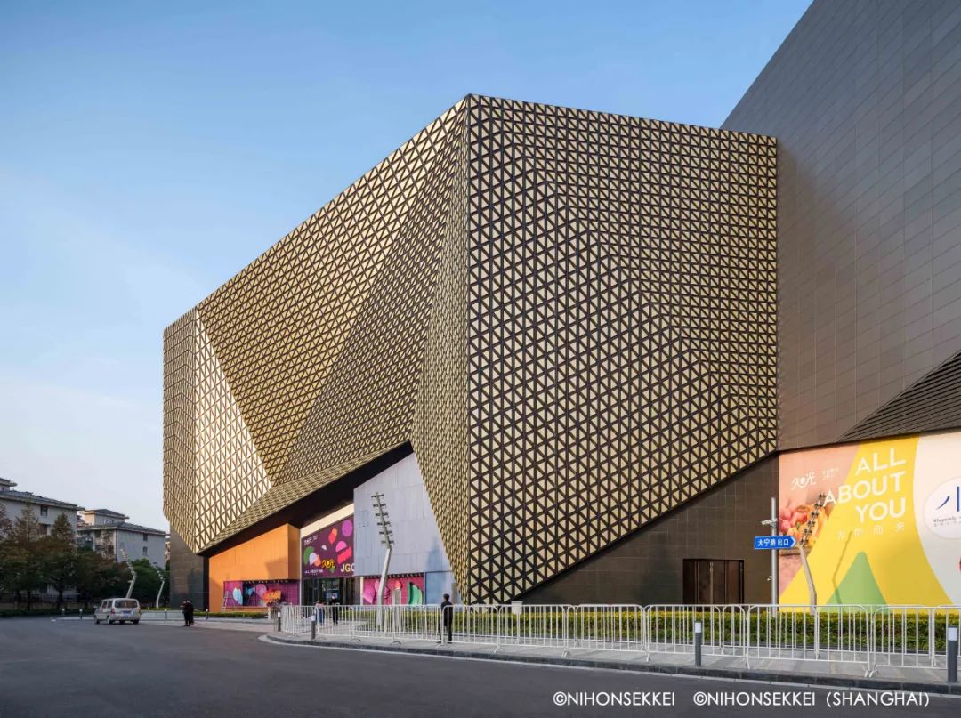 上海久光中心丨中国上海-27