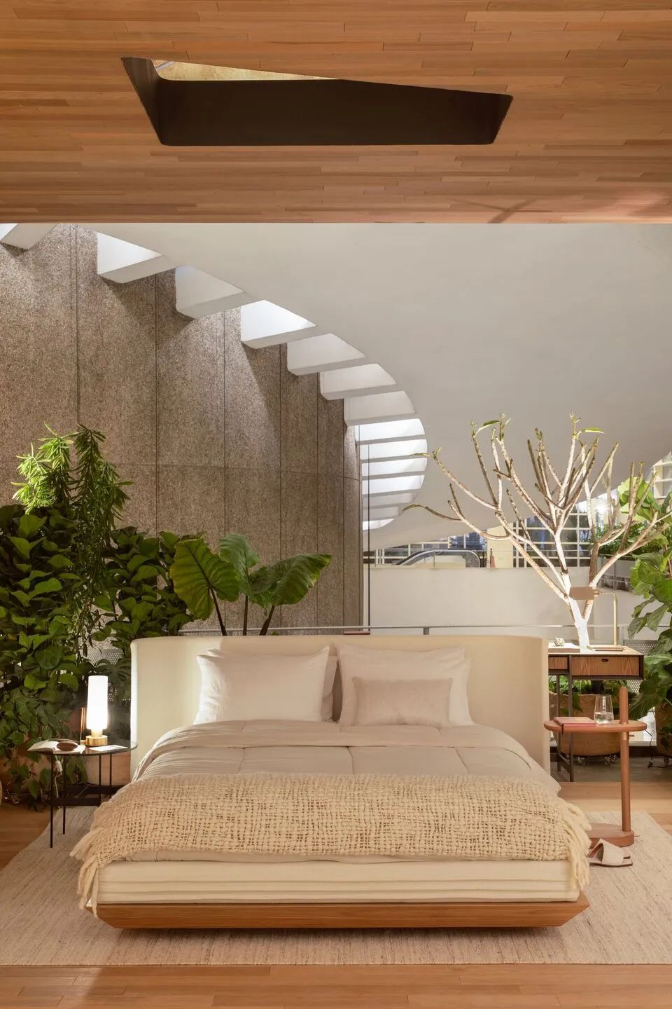 2022 年 CASACOR 设计展丨多位设计师-18