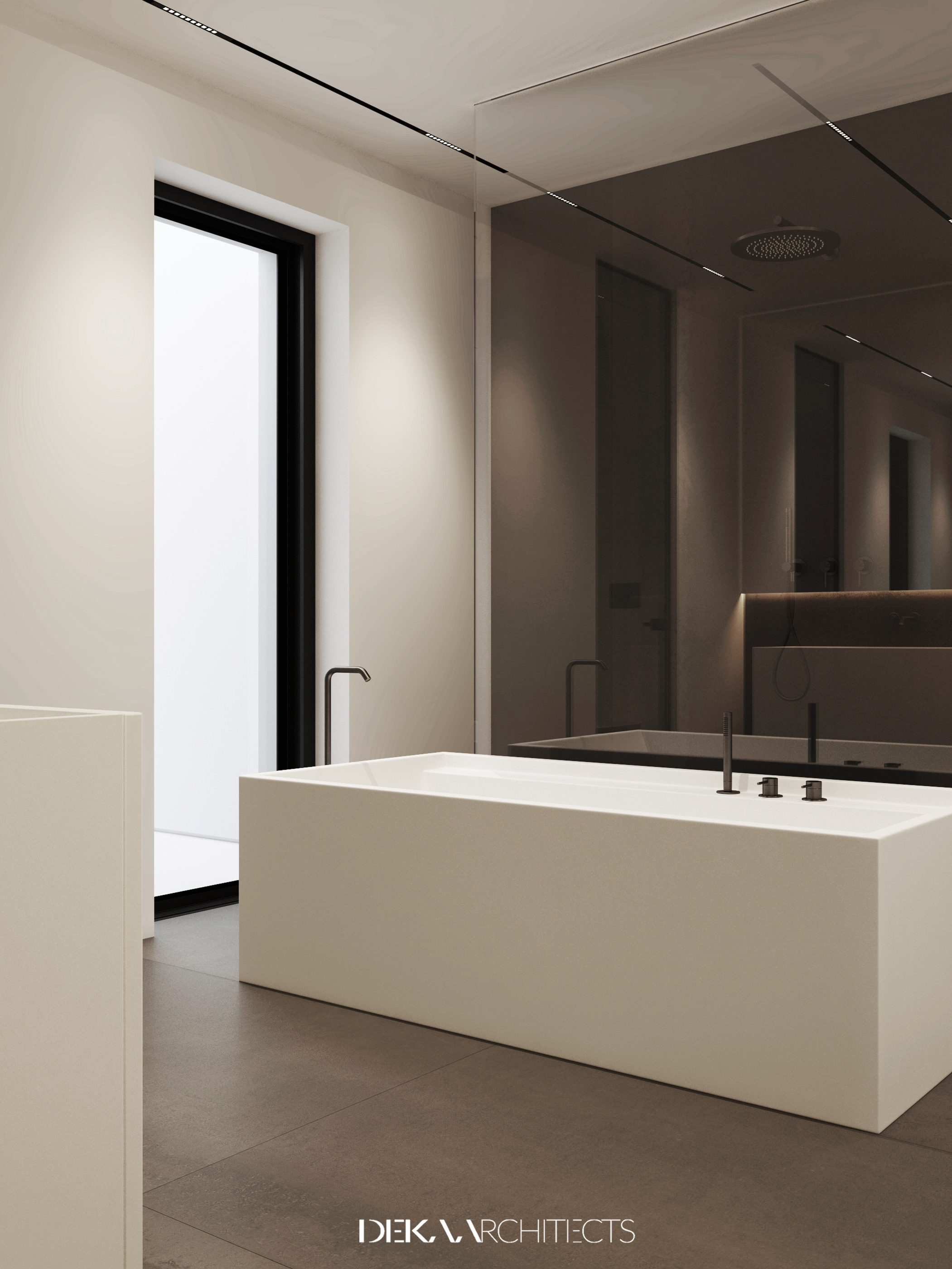 INTERIOR 001.19 | House 400sqm. Legionowo PL-27