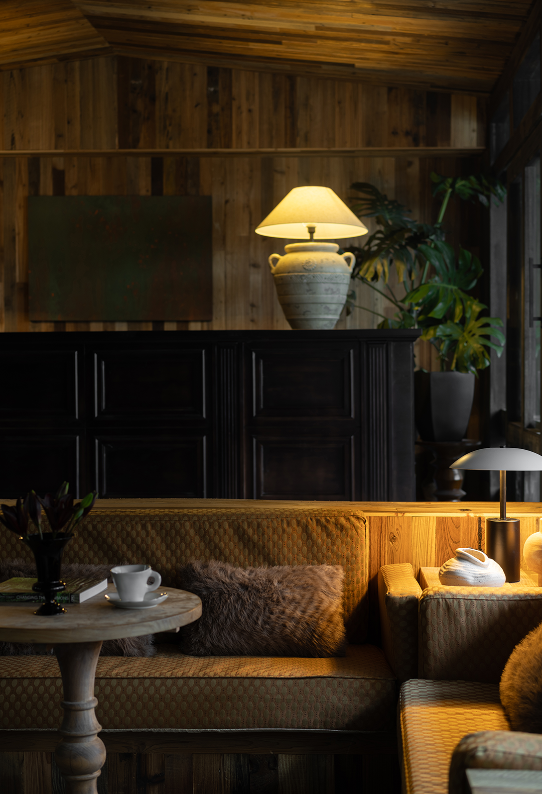 璞云悬山丨中国云南丨重庆無既萬溯设计有限公司-12