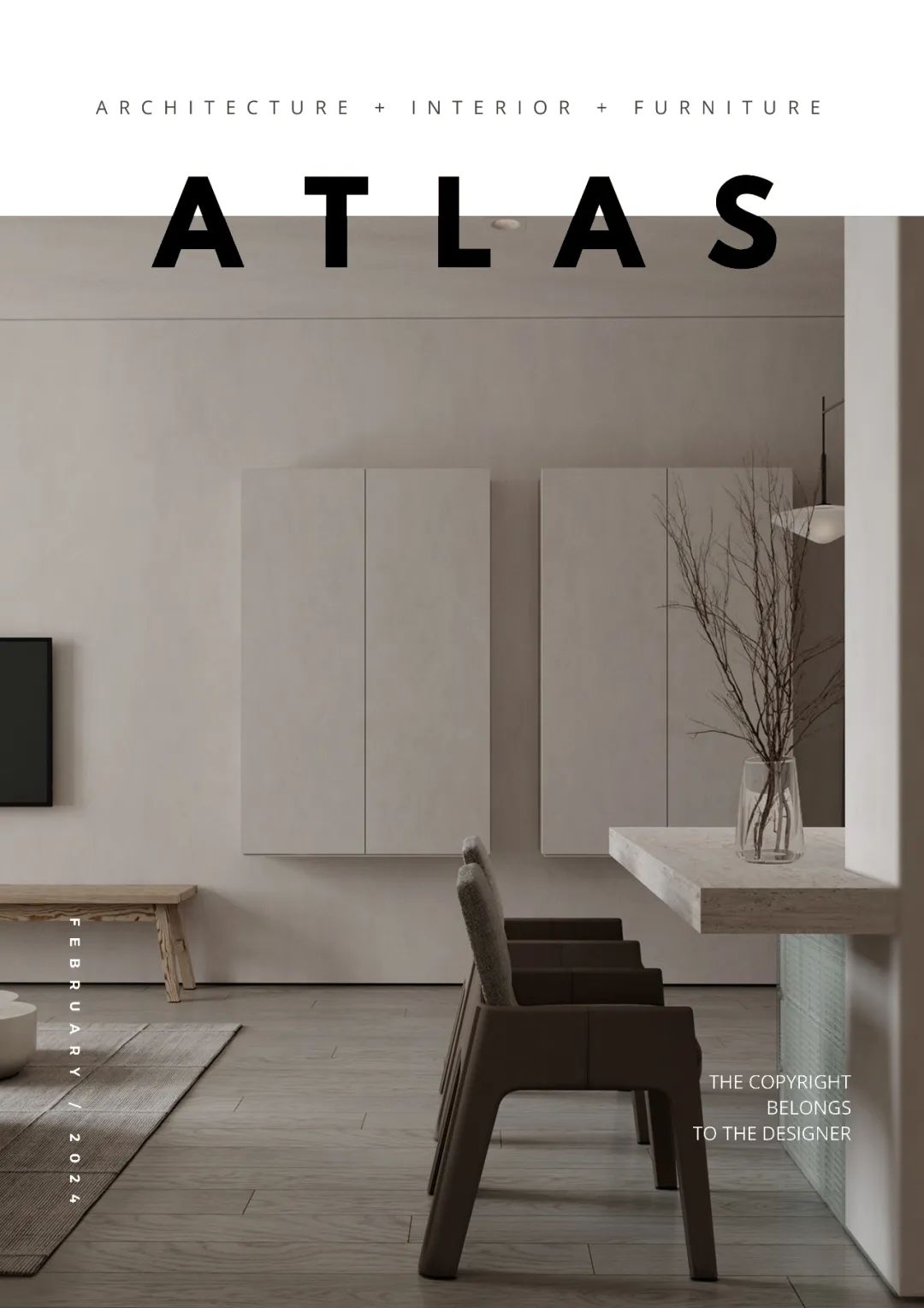 首发 | 刘柱设计 • 光影无界 SHADOW / UNBOUNDED-97