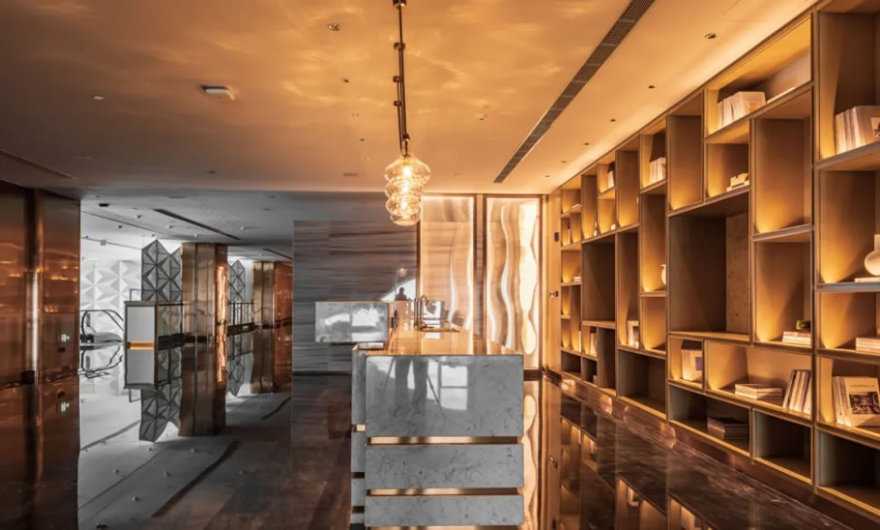 禄口空港新城综合文化中心丨中国南京-45