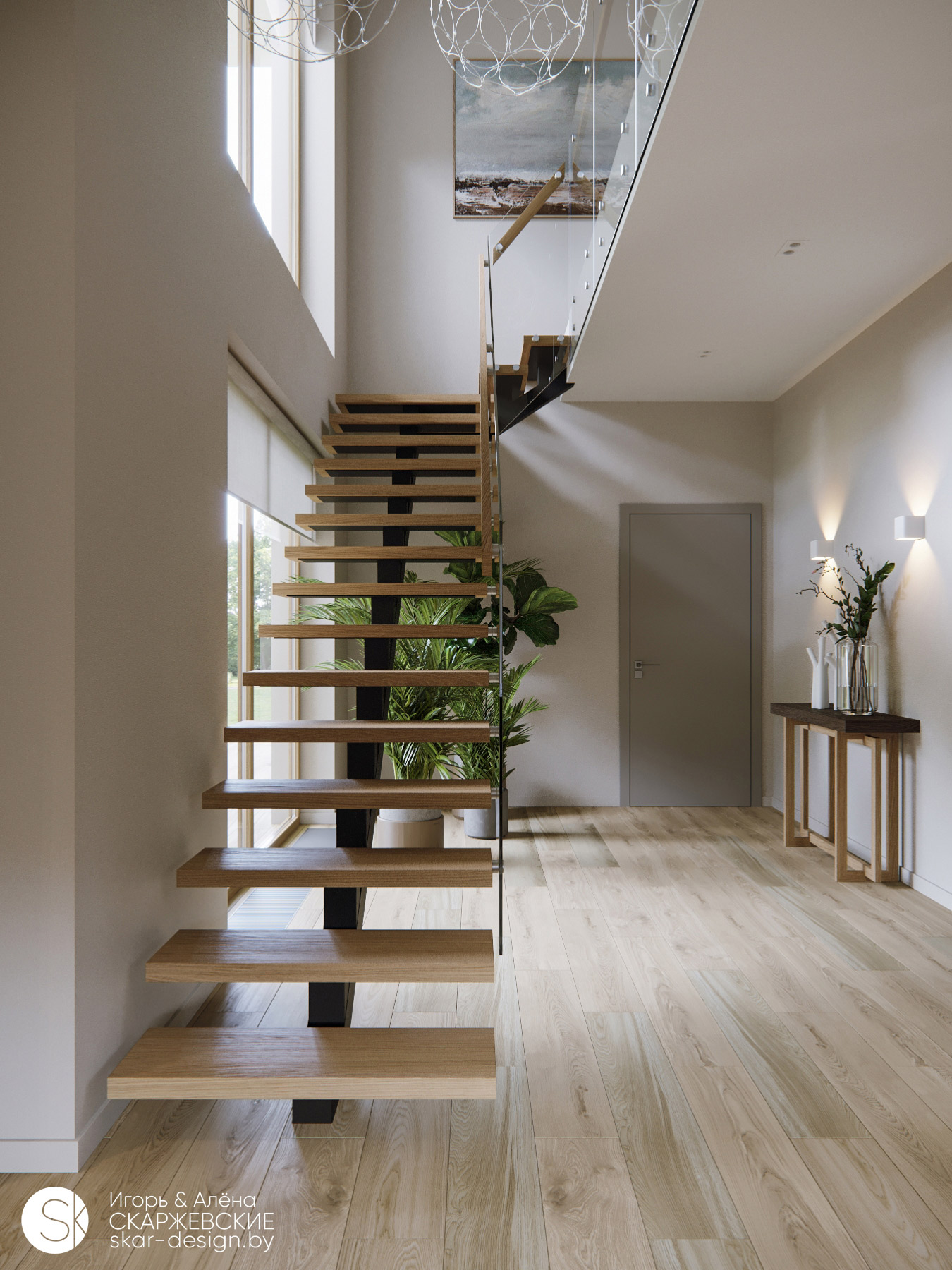 简易灯塔丨白俄罗斯明斯克-54