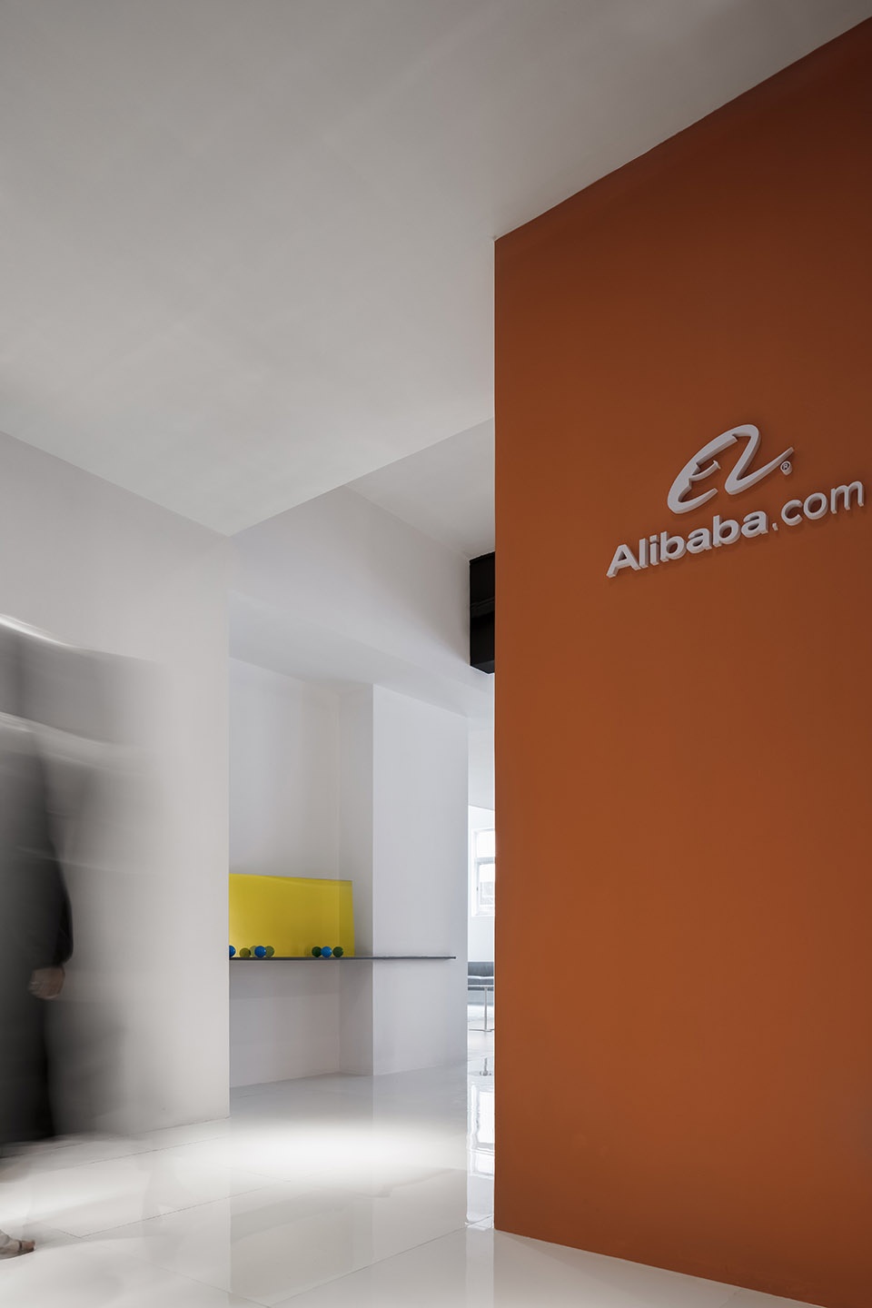 阿里巴巴常平办公室丨中国东莞-19