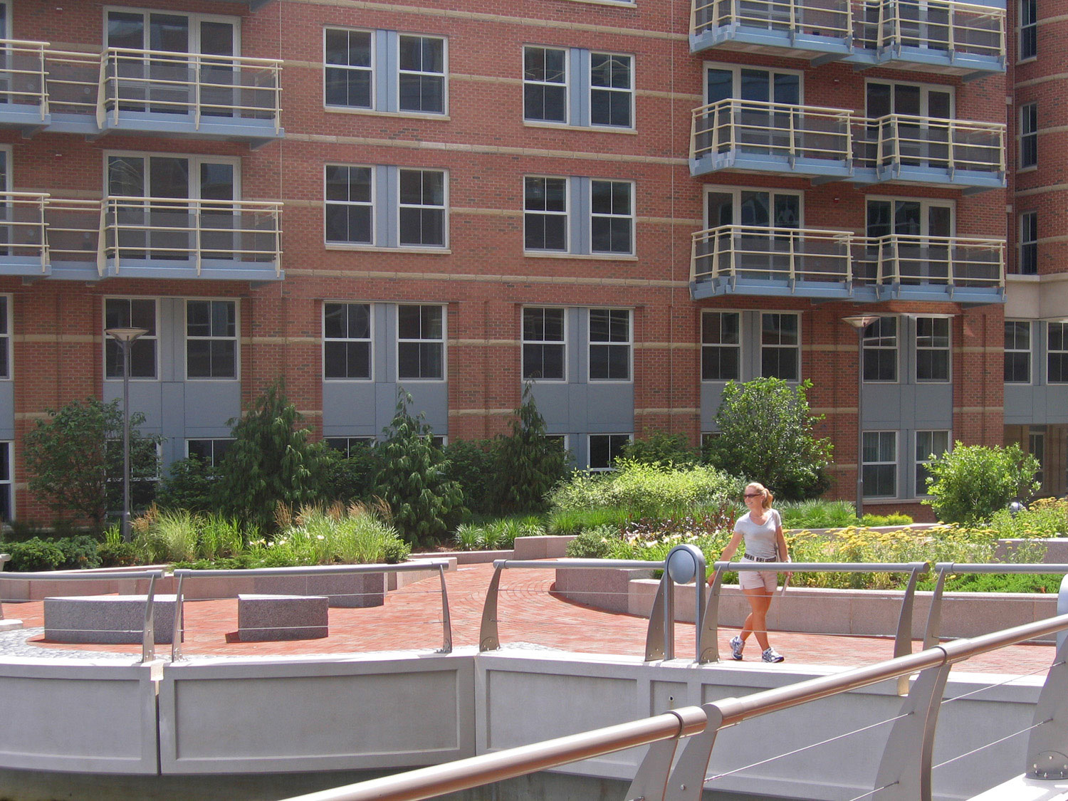 炮台码头丨美国丨Halvorson | Tighe & Bond-4