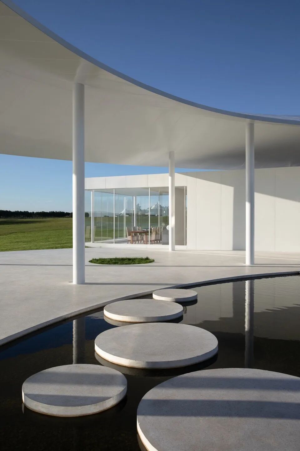 慢珊瑚新作｜大庆阿木塔风景区的草原方舟-170