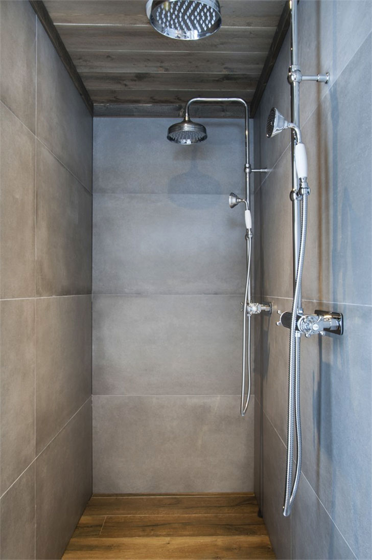 瑞典木质小屋 | 温馨北欧风格滑雪度假屋-18