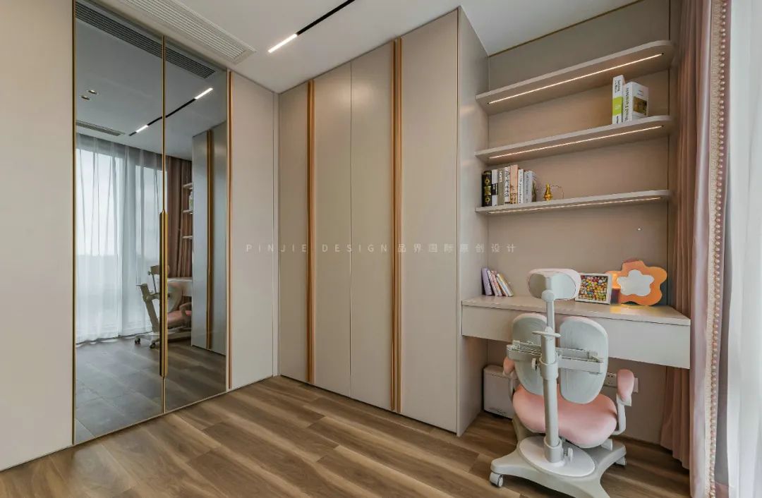 现代轻奢龙湖舜山府丨品界国际重庆公司-84