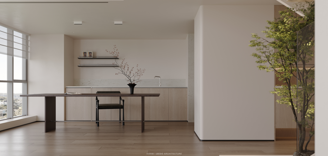 生性自由丨中国潮州丨LECOO 力高質造-16