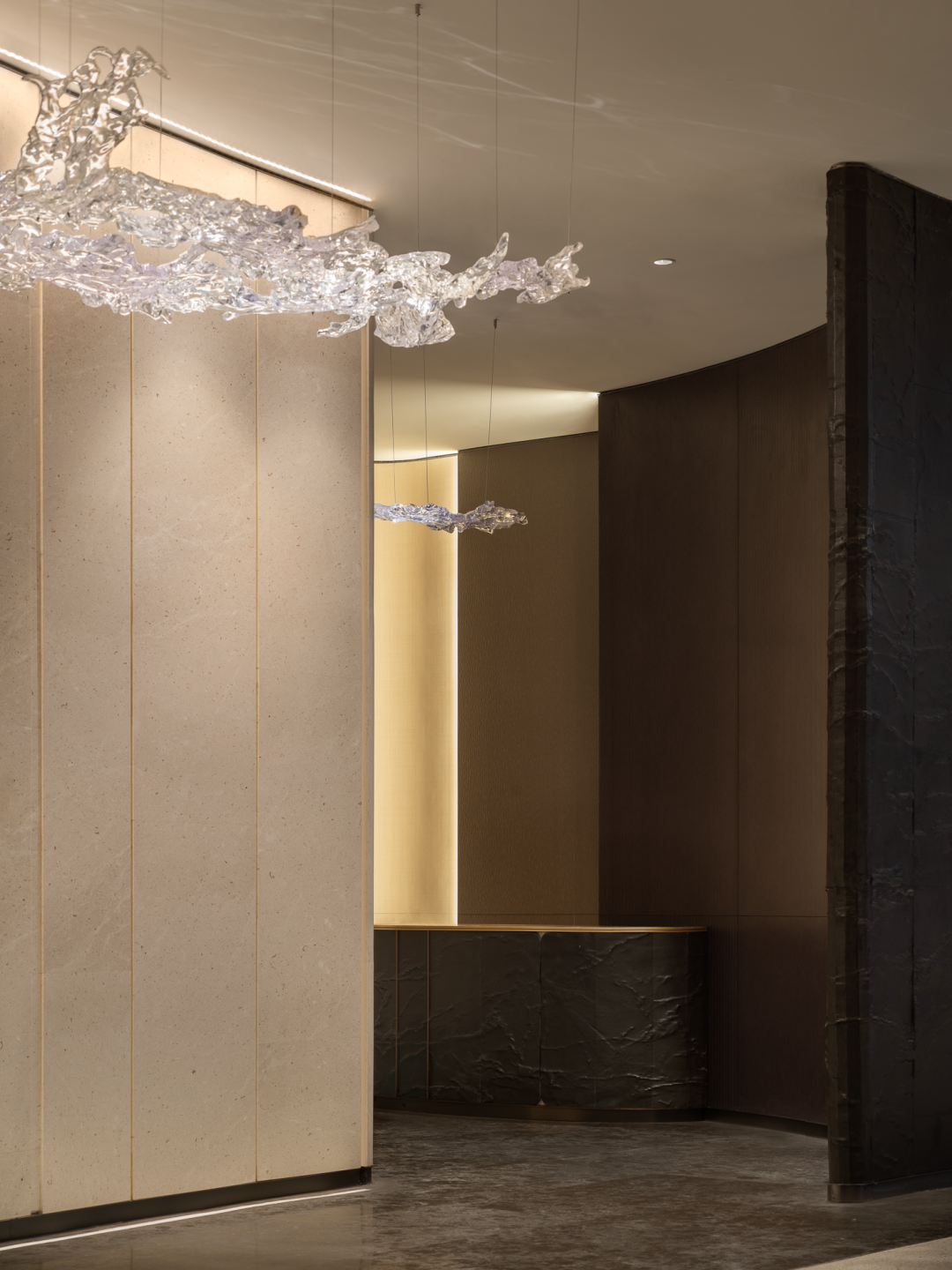 深圳甬府小鲜华南首店丨中国深圳丨派尚设计-10