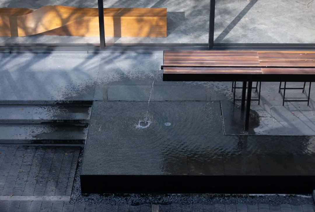   道远设计丨绿地香港·杉禾田晶舍 景观设计 丨中国广州-73