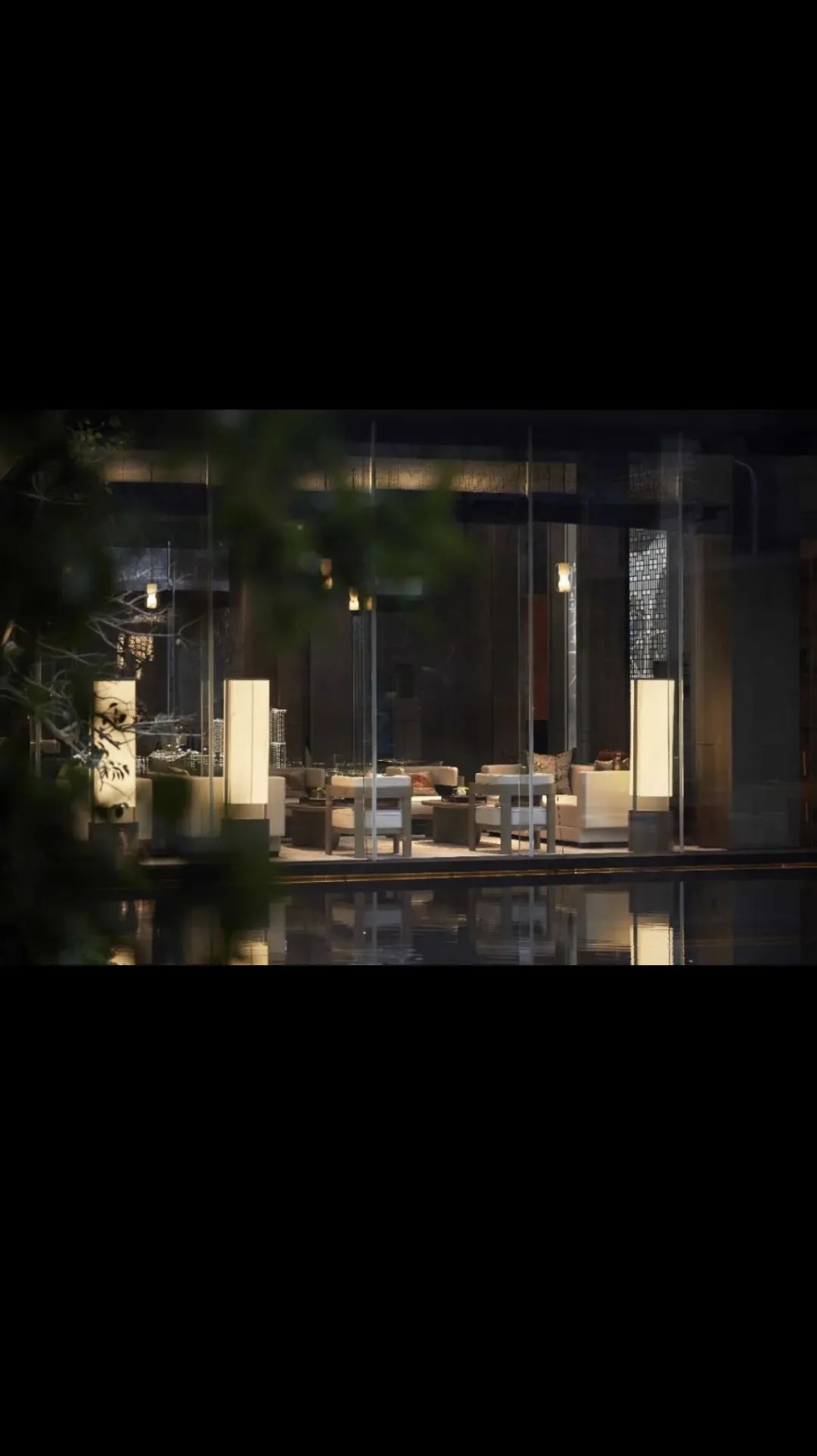 联发正荣臻华府丨中国厦门丨G.ART 集艾设计-20