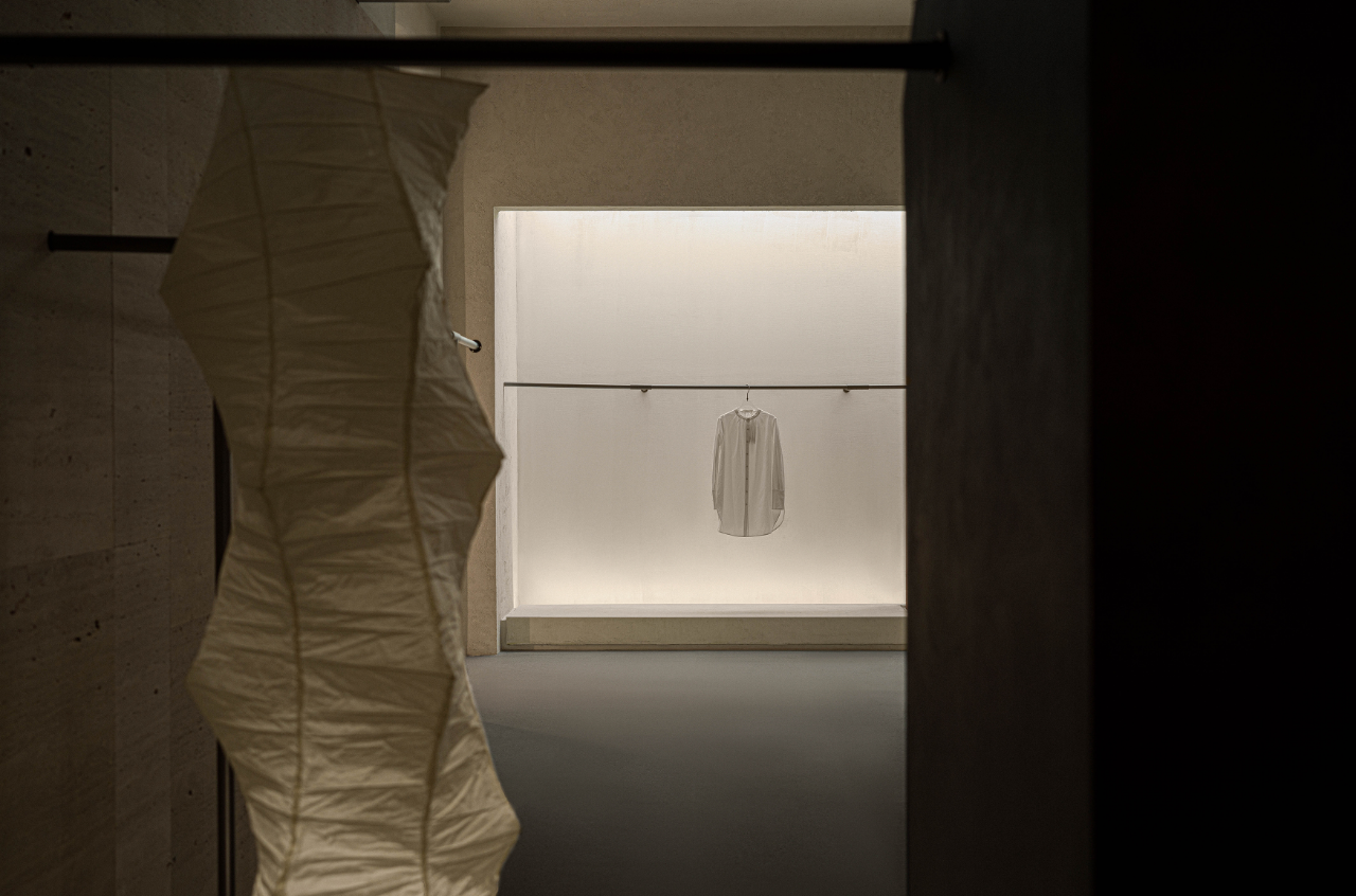 班小雪丨中国合肥丨JSD简璞设计-38