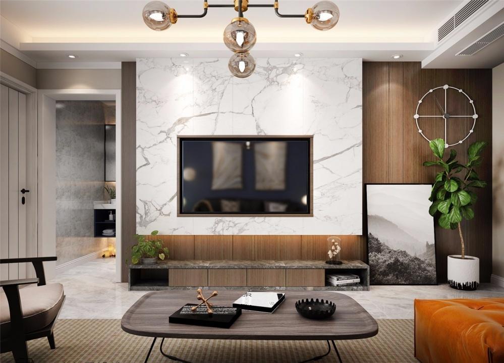 
云端点墨设计丨闫家骐 - 快生活的简之味 -1