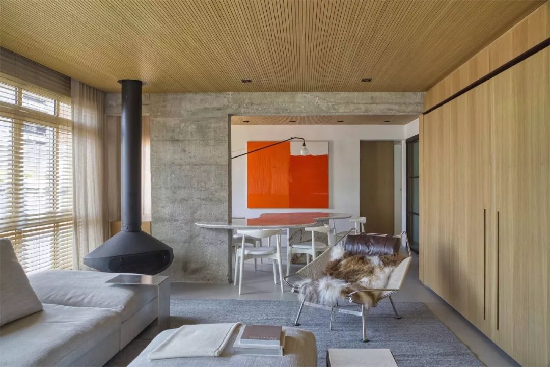 NildoJosé 设计之外 空间之内-38