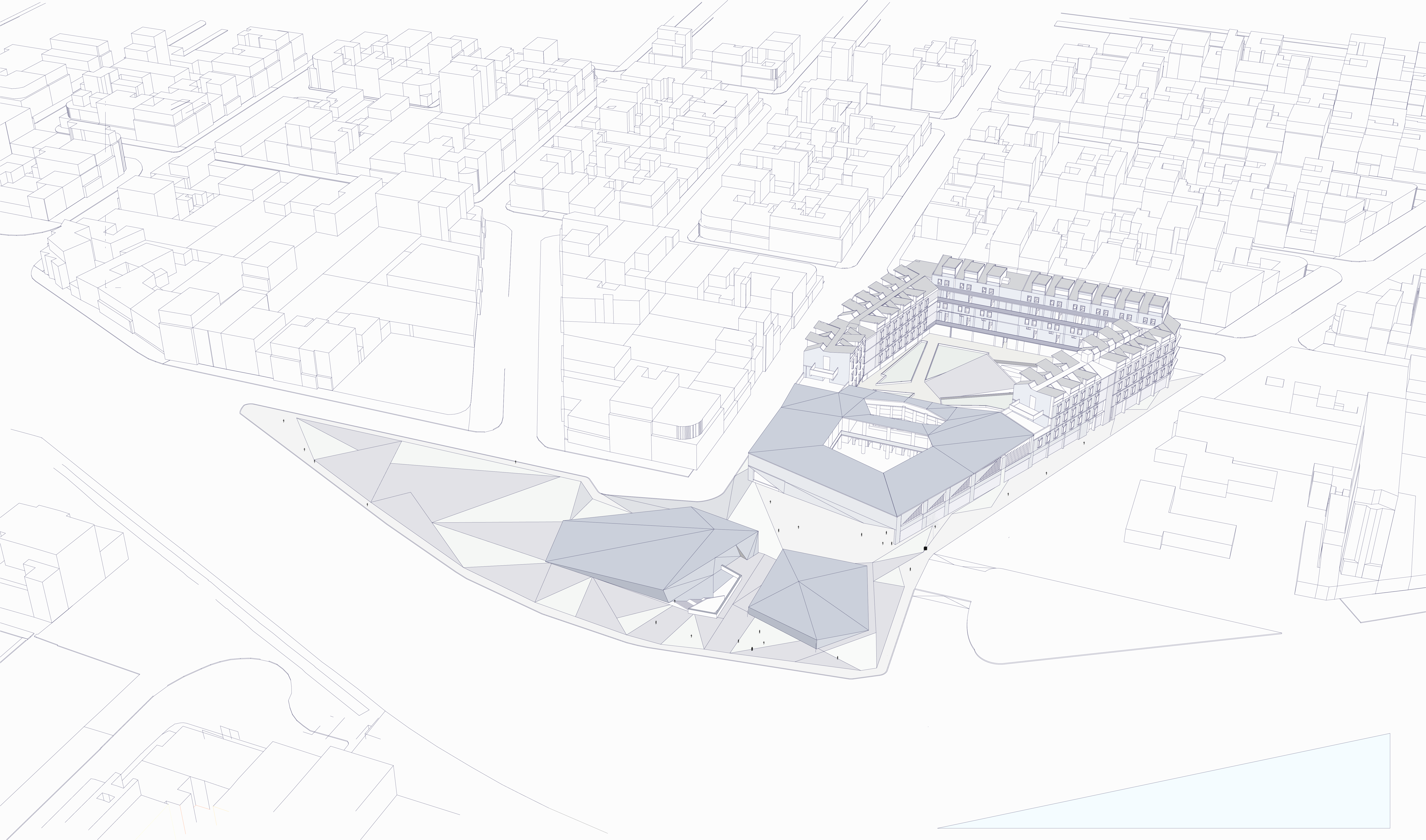 通往河流通道 综合项目-6