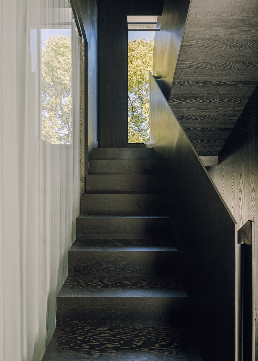 珊瑚居丨中国上海丨是合设计工作室(龚之南,刘猛)-75