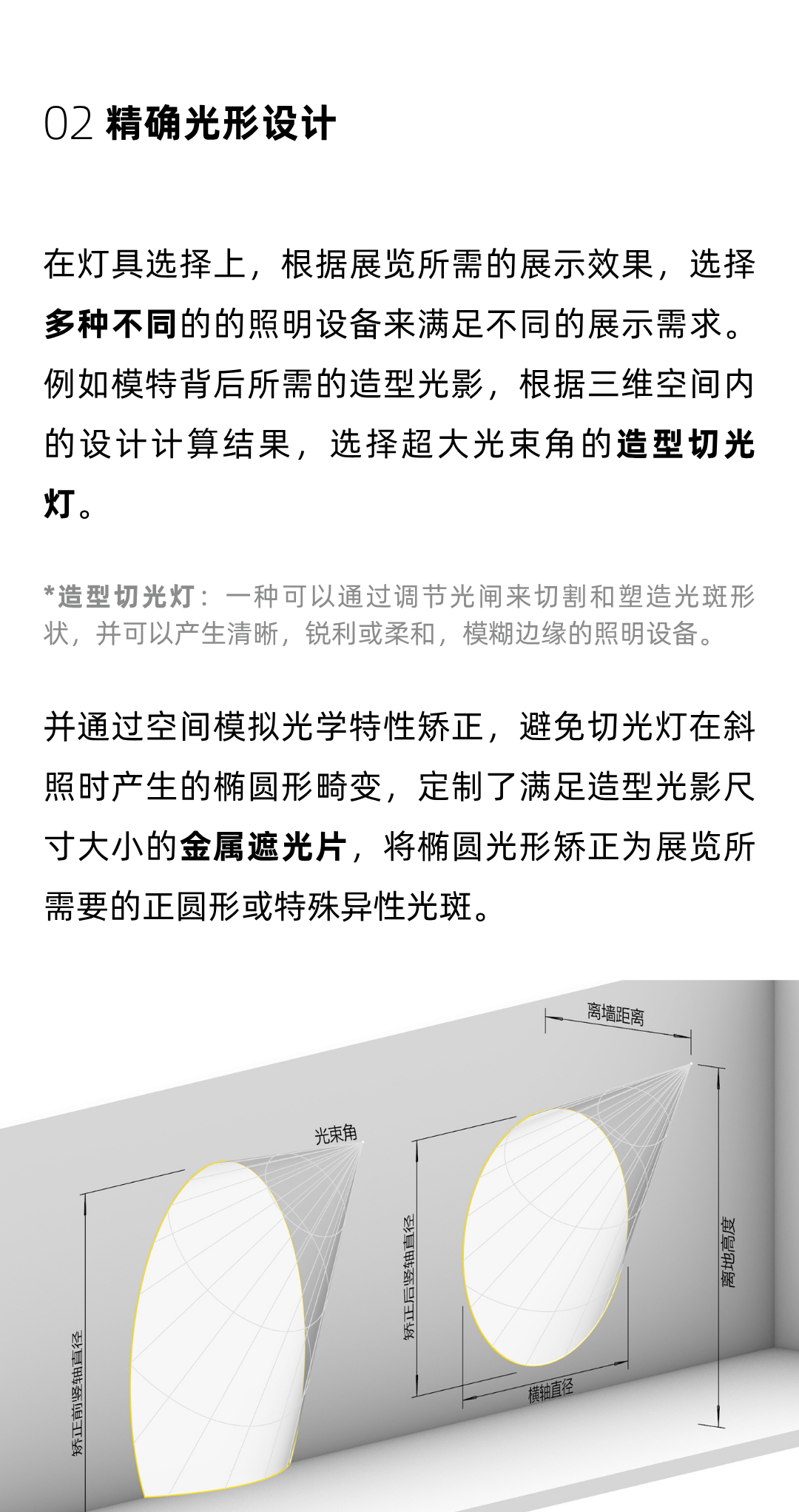 马丁·马吉拉1989-2009女装系列杭州天目里｜展览照明设计篇Ⅰ｜DLX驭韶照明设计-7