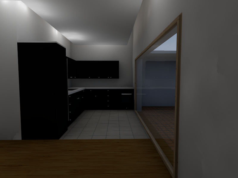 remodeling of a house in Pedrouços | Carlos Amorim Faria Arquitect-13