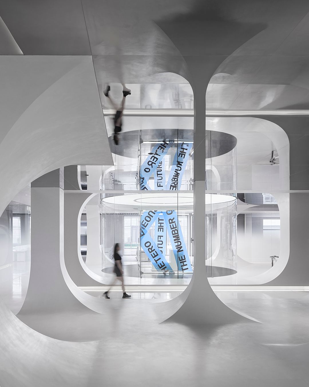 南京明怡美憬阁精选酒店丨中国南京丨ONE HOUSE DESIGN壹舍设计-134