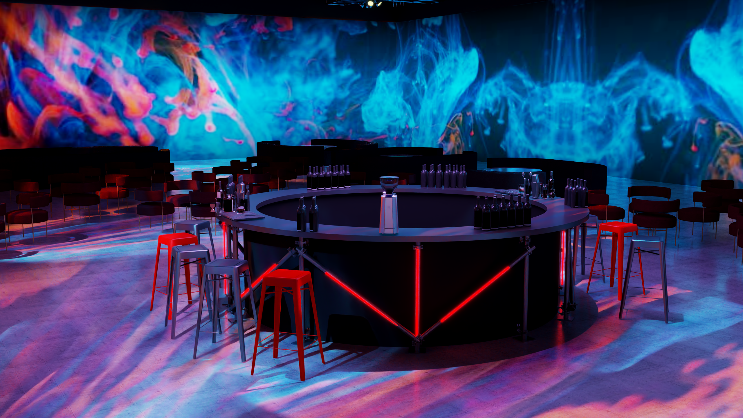 IMMERSIVE DINING EXPERIENCE-2