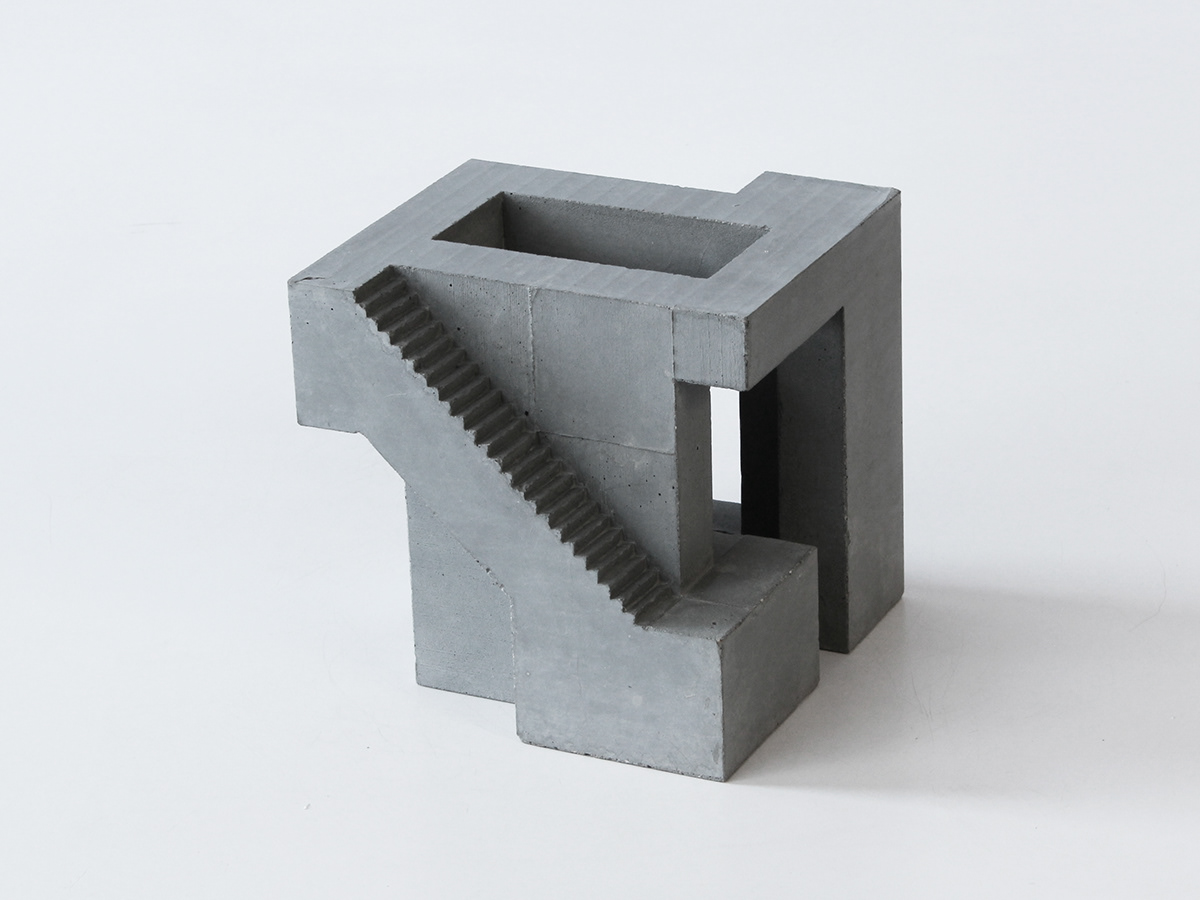 立体几何之美 | SIX-23 与 SIX-24 的创意融合-7