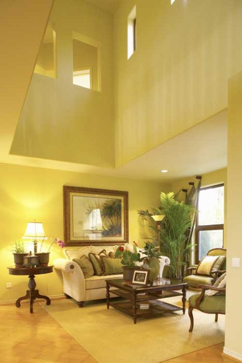 戴昆  北京纳帕溪谷别墅区-2