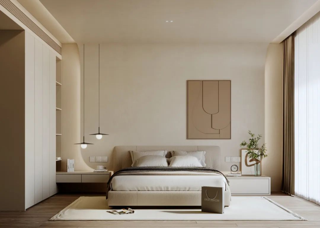 史峰设计｜340㎡叠墅，现代与时光同启-25