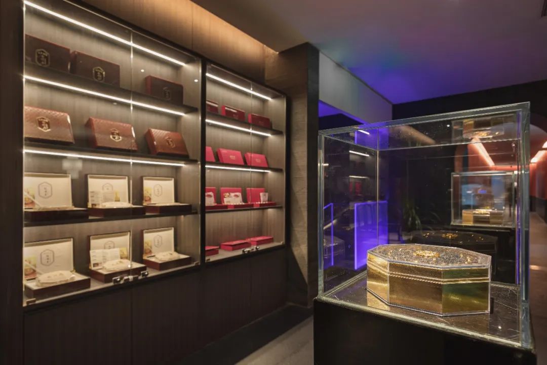 山月志丨中国天津丨简尚-39