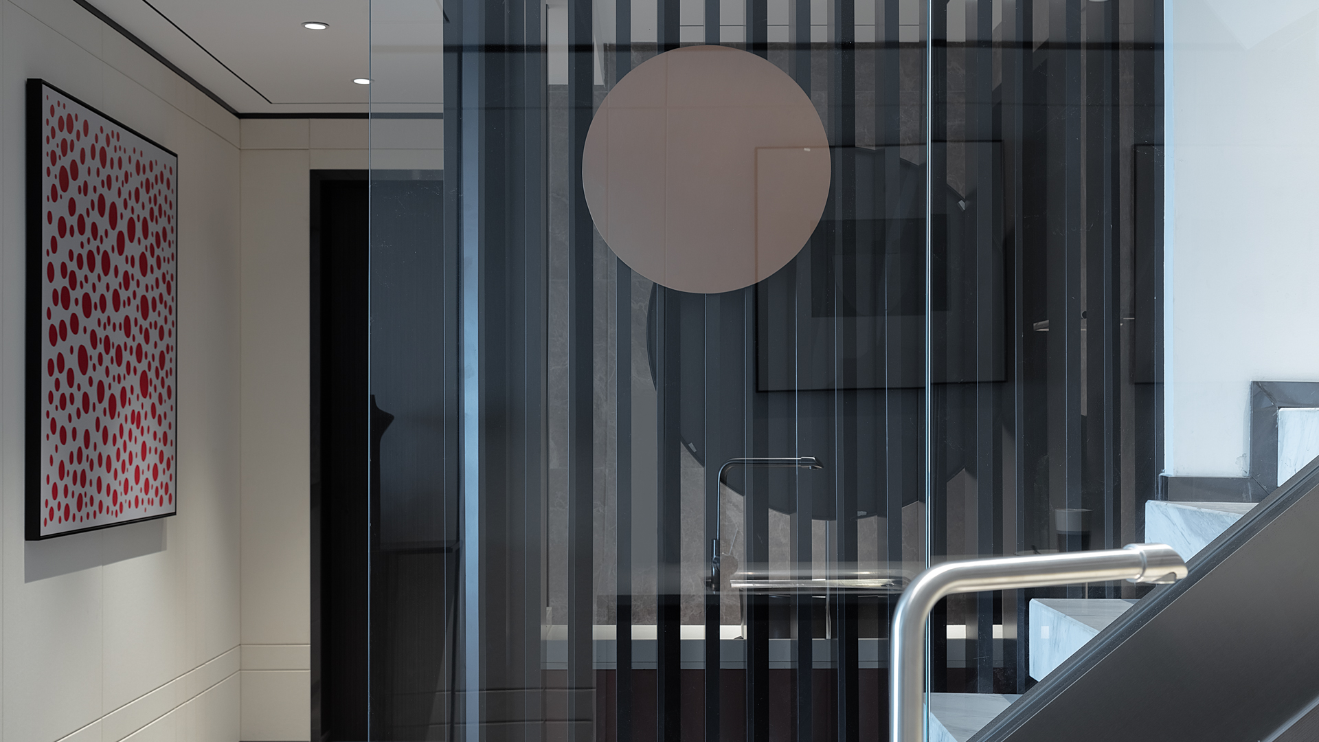 山东临沂“栩栩合居”丨中国临沂丨本白设计-27