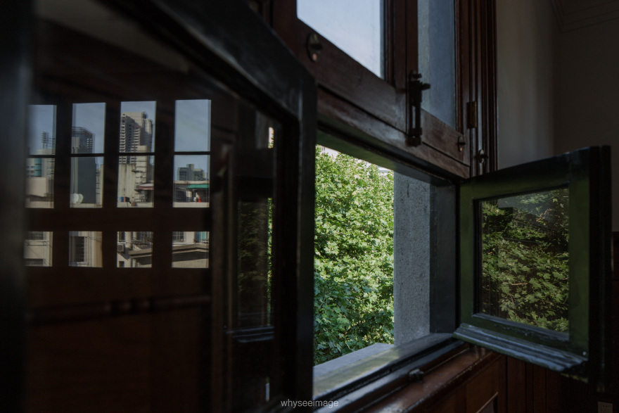 陕西北路 549 号晋公馆丨中国上海丨whyseeimage-65