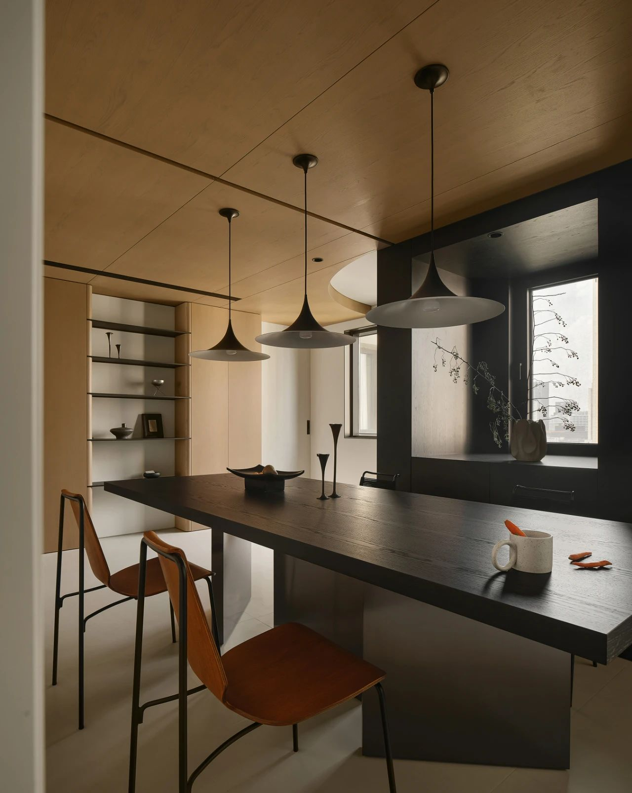 纯净秩序丨中国合肥丨壹境筑造-21