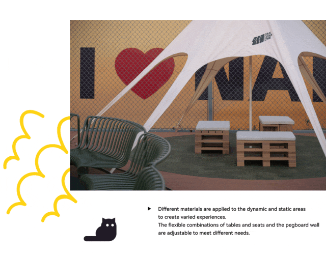 南兴里:未来城市人文社区丨中国杭州丨TOMO 東木筑造-243