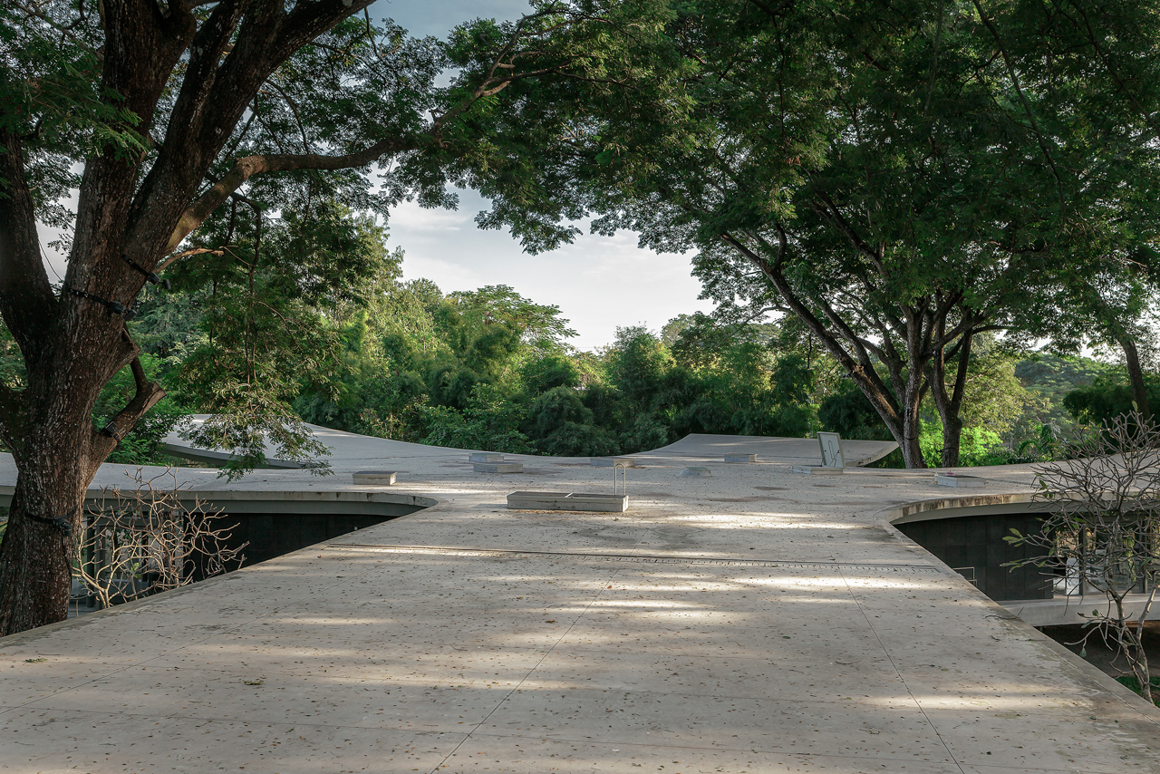 在雨树下丨泰国清迈丨Rachaporn Choochuey等团队成员-25