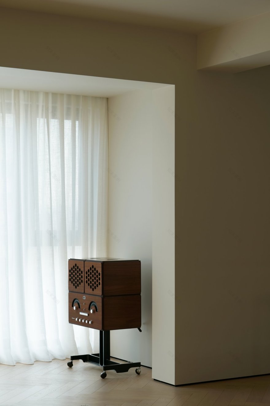 消隐的低诉丨隹聿设计-7