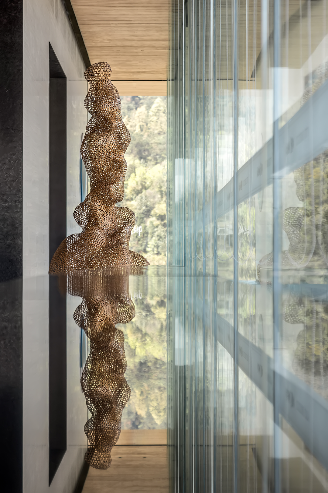 贵阳龙里阳光城·望乡售楼处-17