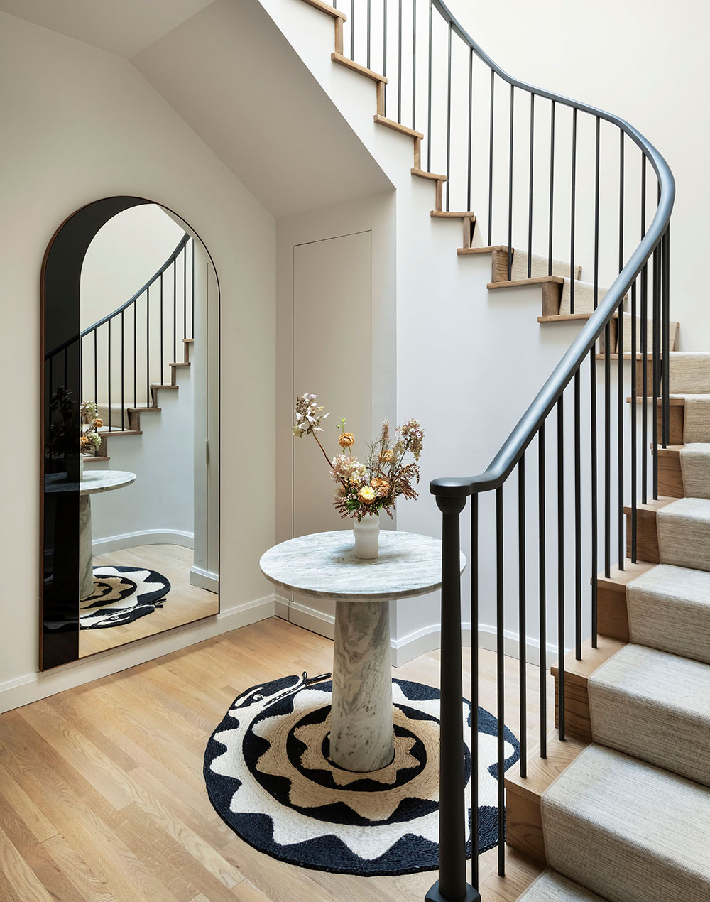 曼哈顿美景公寓-11