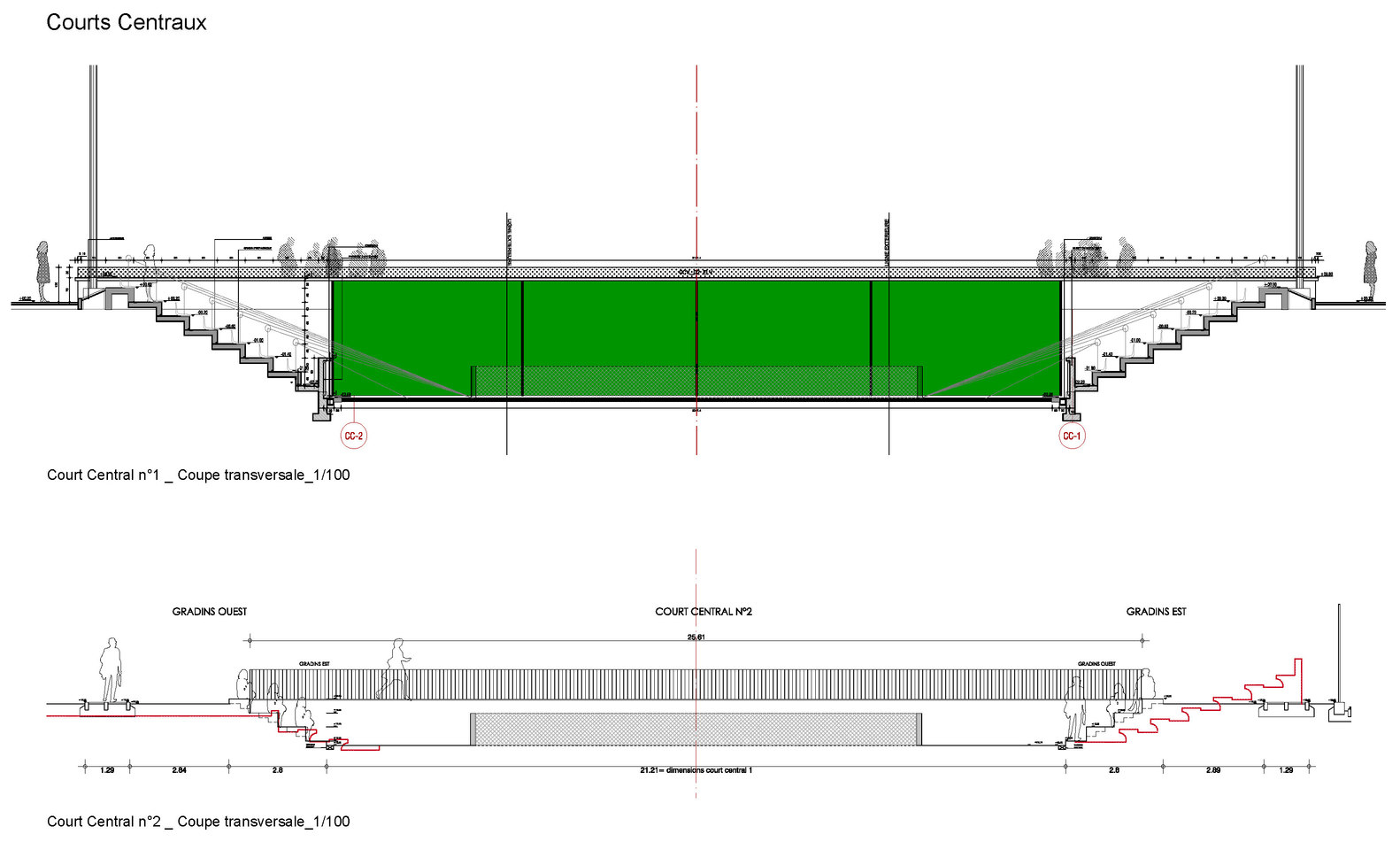 Wifaq 运动中心-54