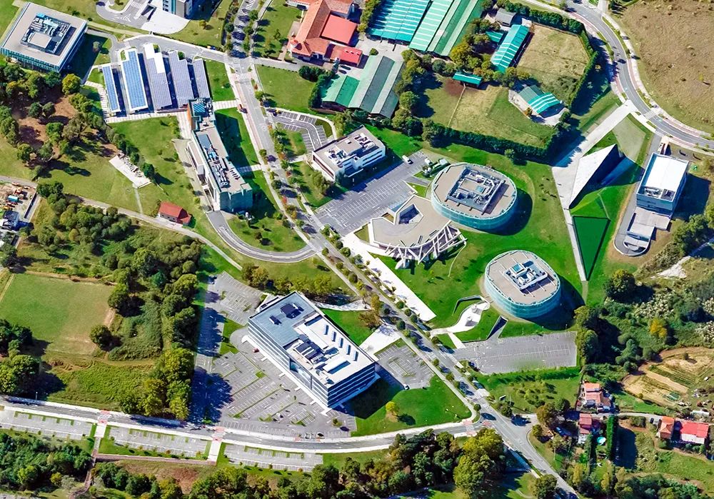 古根海姆博物馆 · 工业城到文化之城的华丽蜕变丨西班牙丨弗兰克·盖里-143