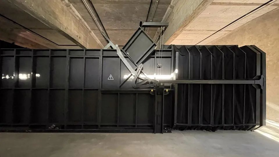 做更好的人·新一代的工作方法丨中国北京丨山中天艺术中心-81