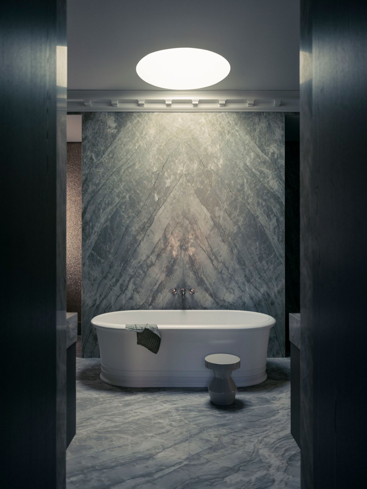 宏伟的格鲁吉亚式-18